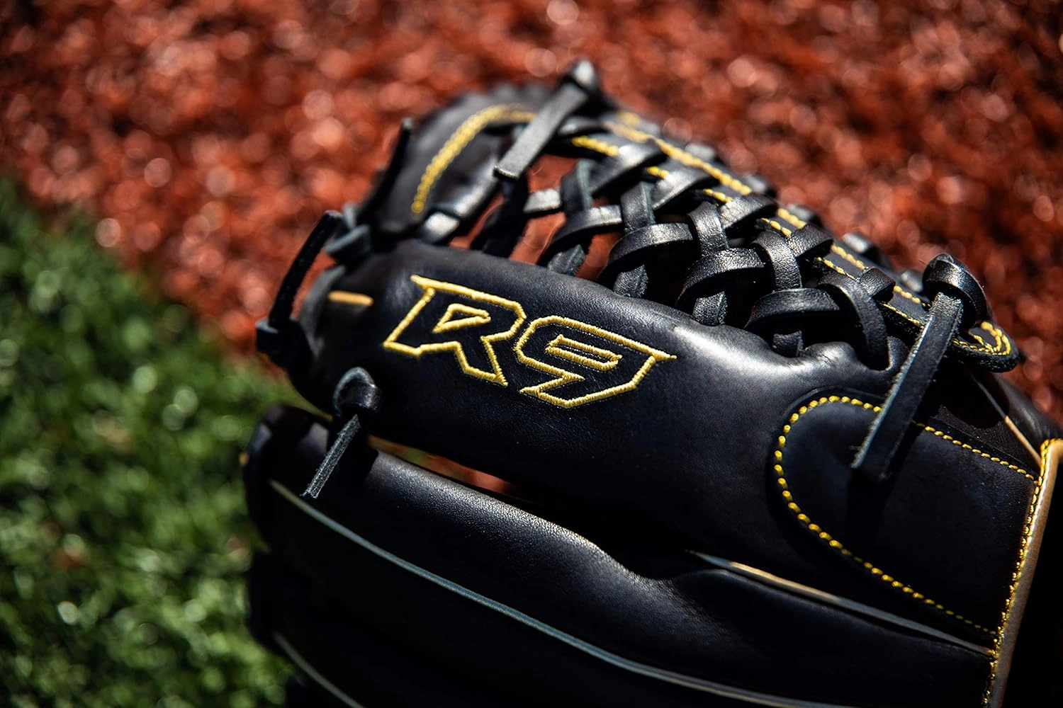 Rawlings | R9 Series Baseball Glove | Sizes 11.5" - 12.75" | Multiple Styles