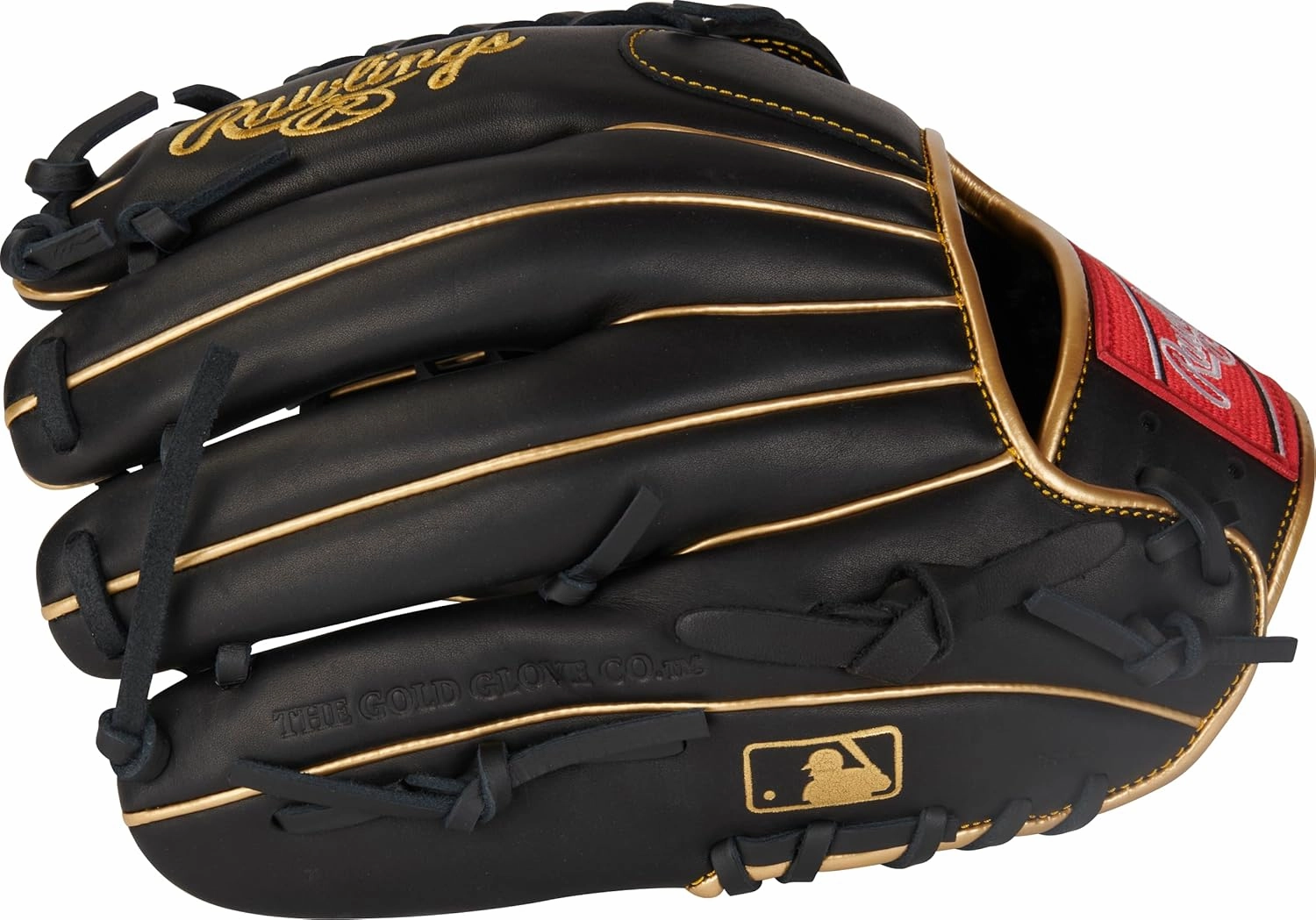Rawlings | R9 Series Baseball Glove | Sizes 11.5" - 12.75" | Multiple Styles