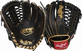 Rawlings | R9 Series Baseball Glove | Sizes 11.5" - 12.75" | Multiple Styles