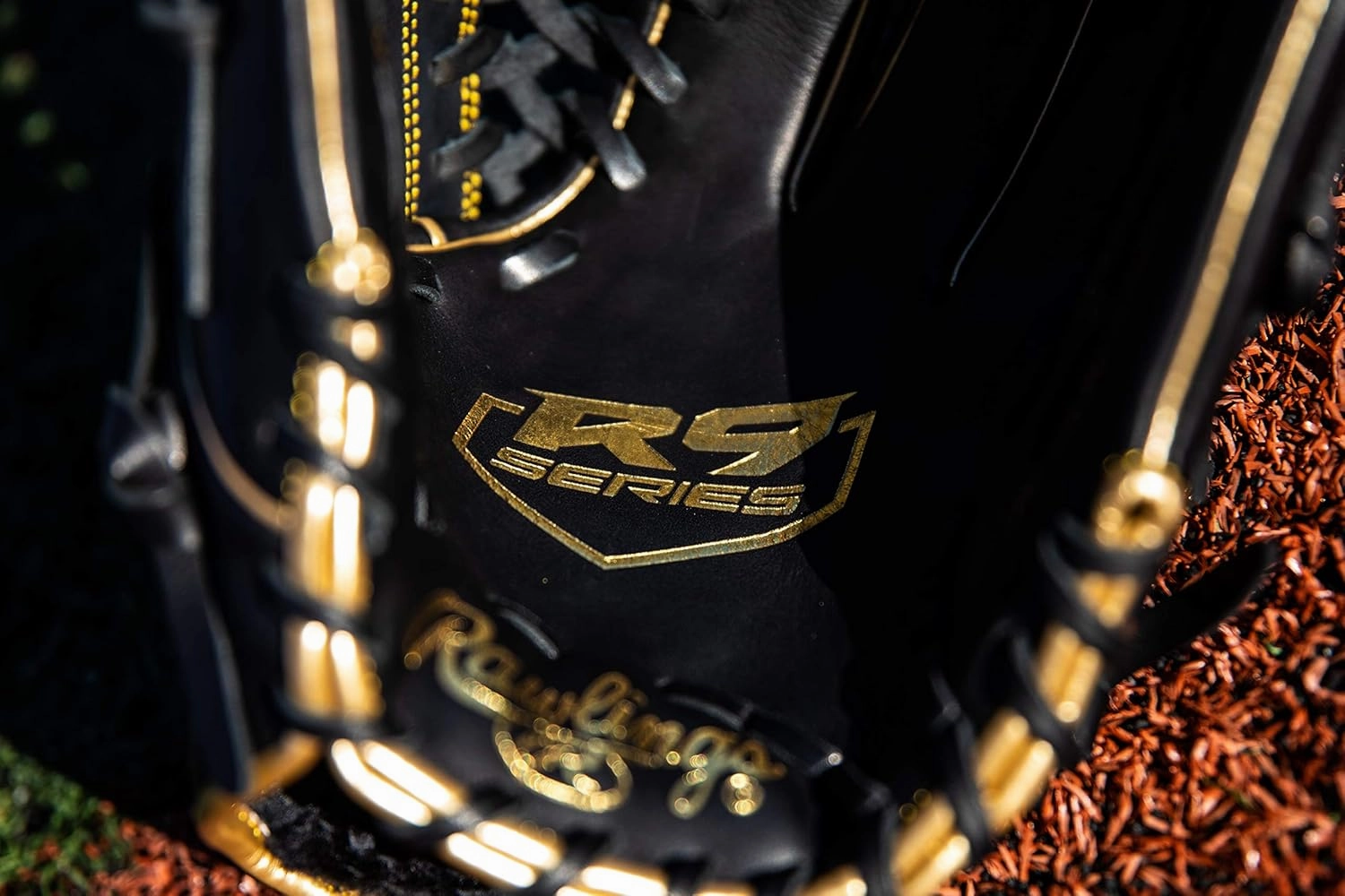 Rawlings | R9 Series Baseball Glove | Sizes 11.5" - 12.75" | Multiple Styles