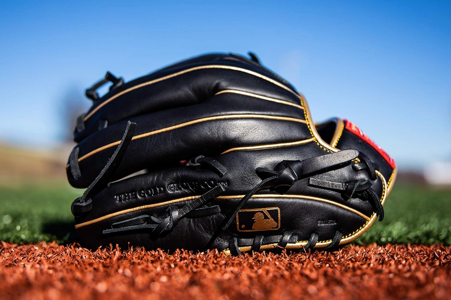 Rawlings | R9 Series Baseball Glove | Sizes 11.5" - 12.75" | Multiple Styles