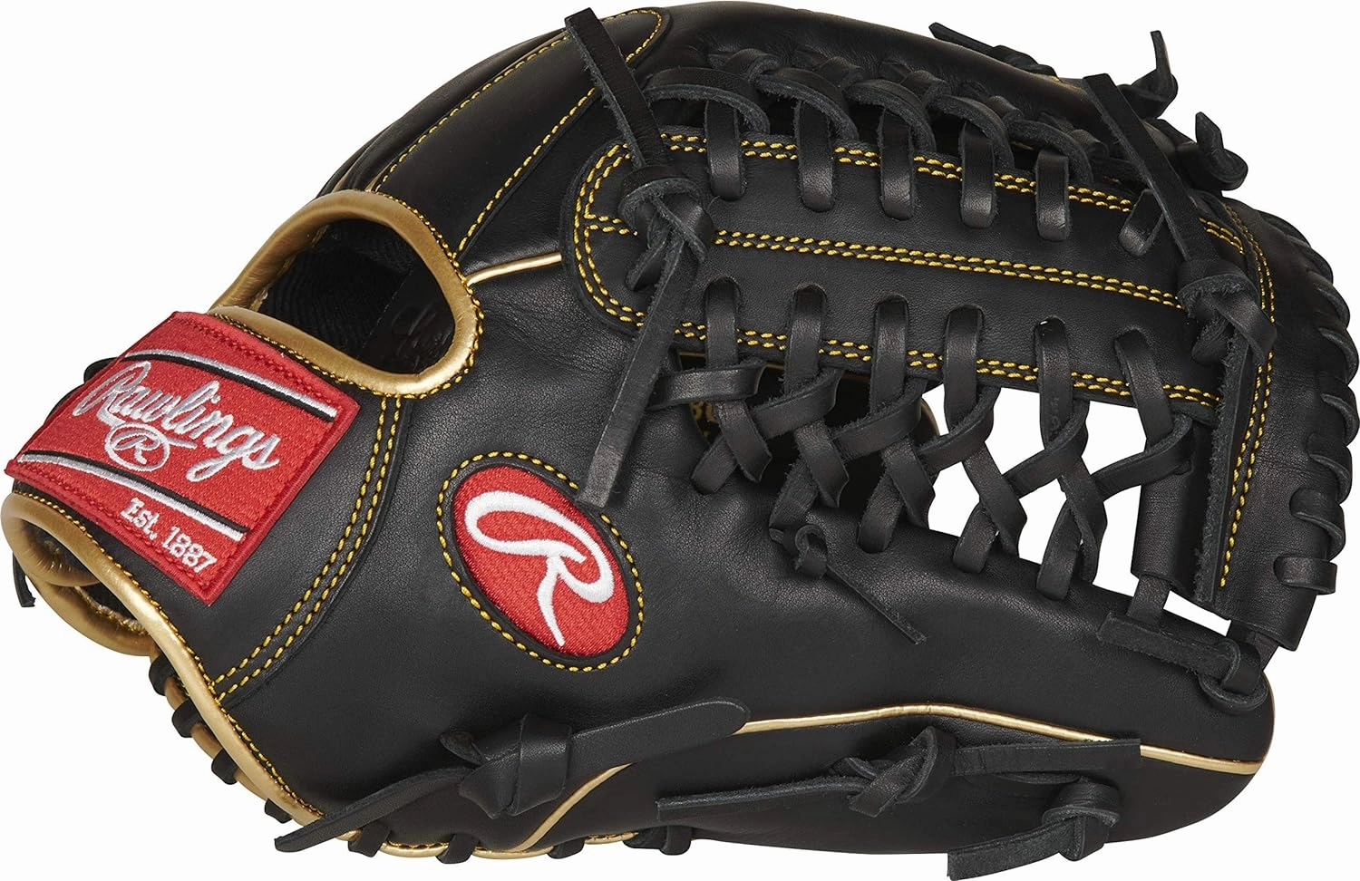 Rawlings | R9 Series Baseball Glove | Sizes 11.5" - 12.75" | Multiple Styles