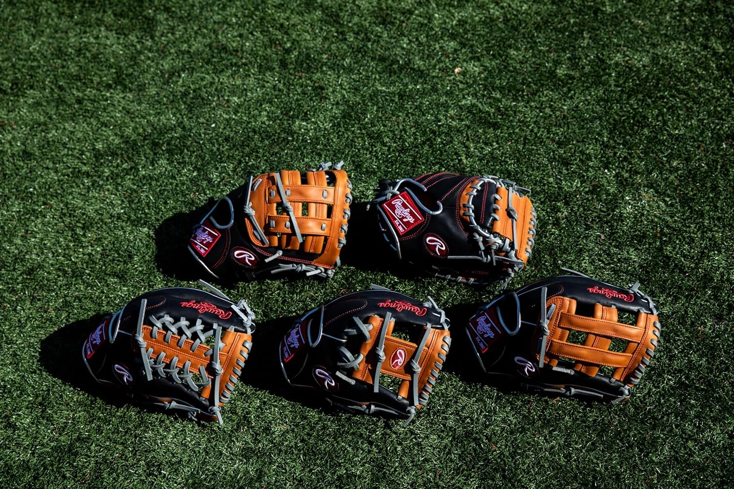 Rawlings | R9 Youth Contour FIT Baseball Glove | Sizes 11" - 12" | Multiple Styles