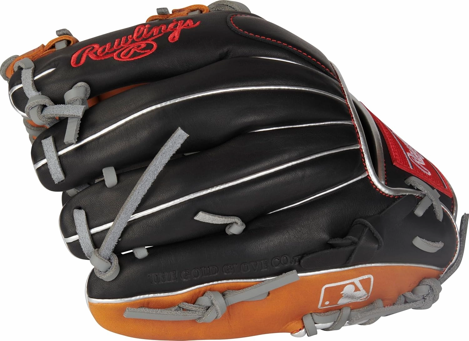 Rawlings | R9 Youth Contour FIT Baseball Glove | Sizes 11" - 12" | Multiple Styles