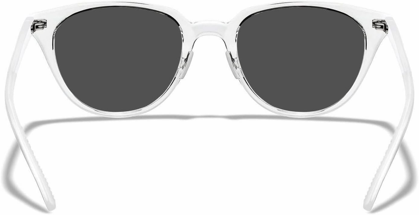 ROKA Lola Ultra Light Retro-Inspried Cateye Sunglasses