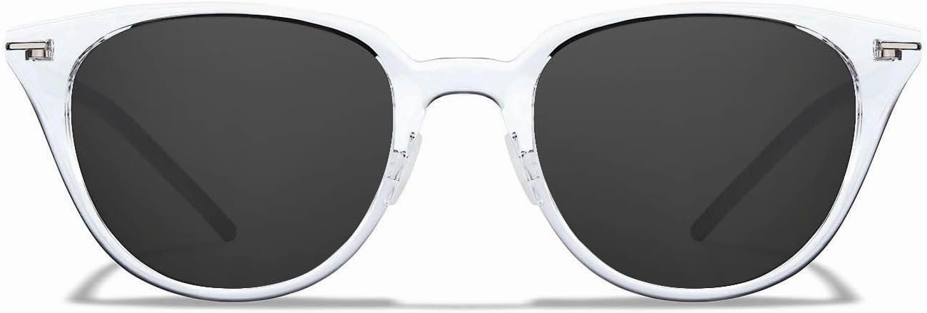 ROKA Lola Ultra Light Retro-Inspried Cateye Sunglasses
