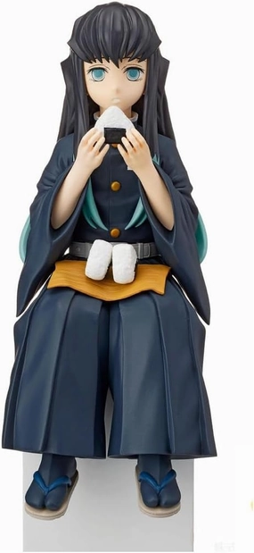 SEGA - Demon Slayer: Kimetsu no Yaiba - PM Perching Figure - Muichiro Tokito Statue
