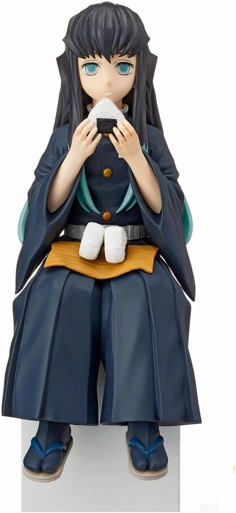 SEGA - Demon Slayer: Kimetsu no Yaiba - PM Perching Figure - Muichiro Tokito Statue