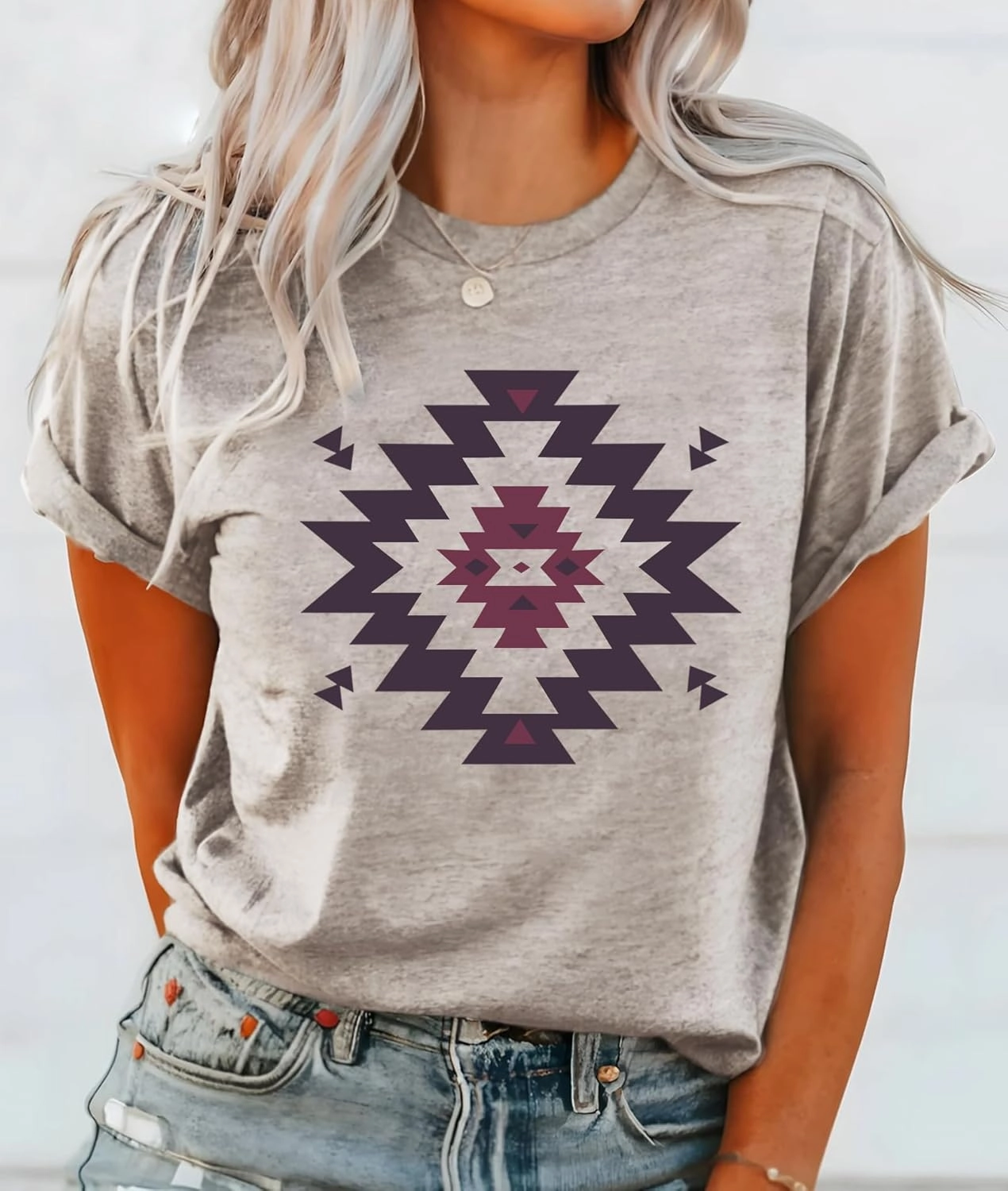 Smooth As Tennessee Women Vintage Country Shirts Nashville Country Concert T Shirt Summer Casual Retro Graphic Tees Top