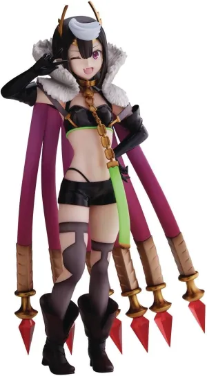So Im A Spider, So What? - Ariel Non-Scale PVC Figure