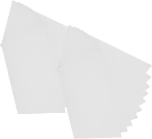 STOBOK 25 Sheets Craft Paper Sheets Boys and Girls Drawing Paper A3 Size for Boys and Girls Art Supplies Smooth Vibrant