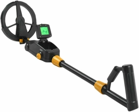 SUPVOX Creative Educational Metal Detector Fun Learning Tool for Boys and Discover Science Kit for