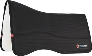T3 Matrix Performance w/WoolBack Saddle Pad