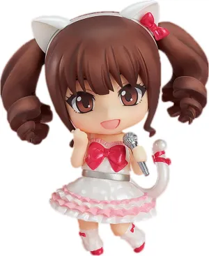 [Tamura Yukari] Nendoroid Series No.321 (Non-Scale ABS / PVC painted action figure)