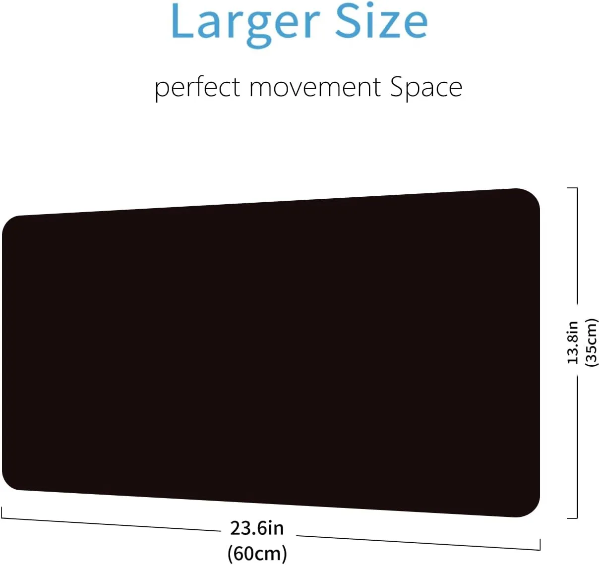 TCG Playmat, AI Paintings Game Mat, Mousepad Compatible for MTG Trading Card Game Playmats Board Game TCG Playmat Table Mats Games Size 24 x 14 inches with Zones 6410805 MFG