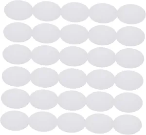 TOPPERFUN 50pcs Calligraphy Cardboard Premium Art Paper for Painting Drawing Crafts for Boys and Girls Artwork Scrapbooking and Creative Projects