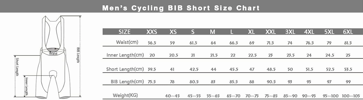 UGLY FROG Cycling Tights, Pants & Shorts Racing MTB and Professional Bib Shorts 50U /Shorts with Pocket