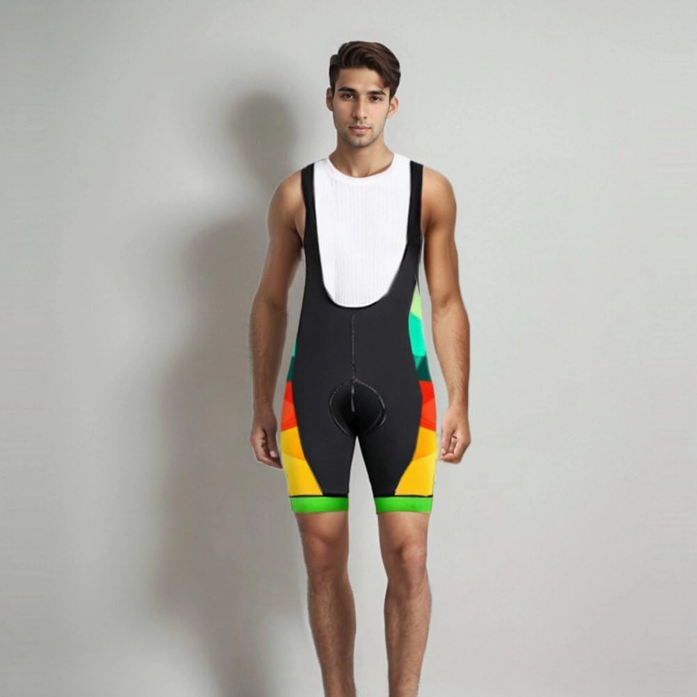 UGLY FROG Cycling Tights, Pants & Shorts Racing MTB and Professional Bib Shorts 50U /Shorts with Pocket