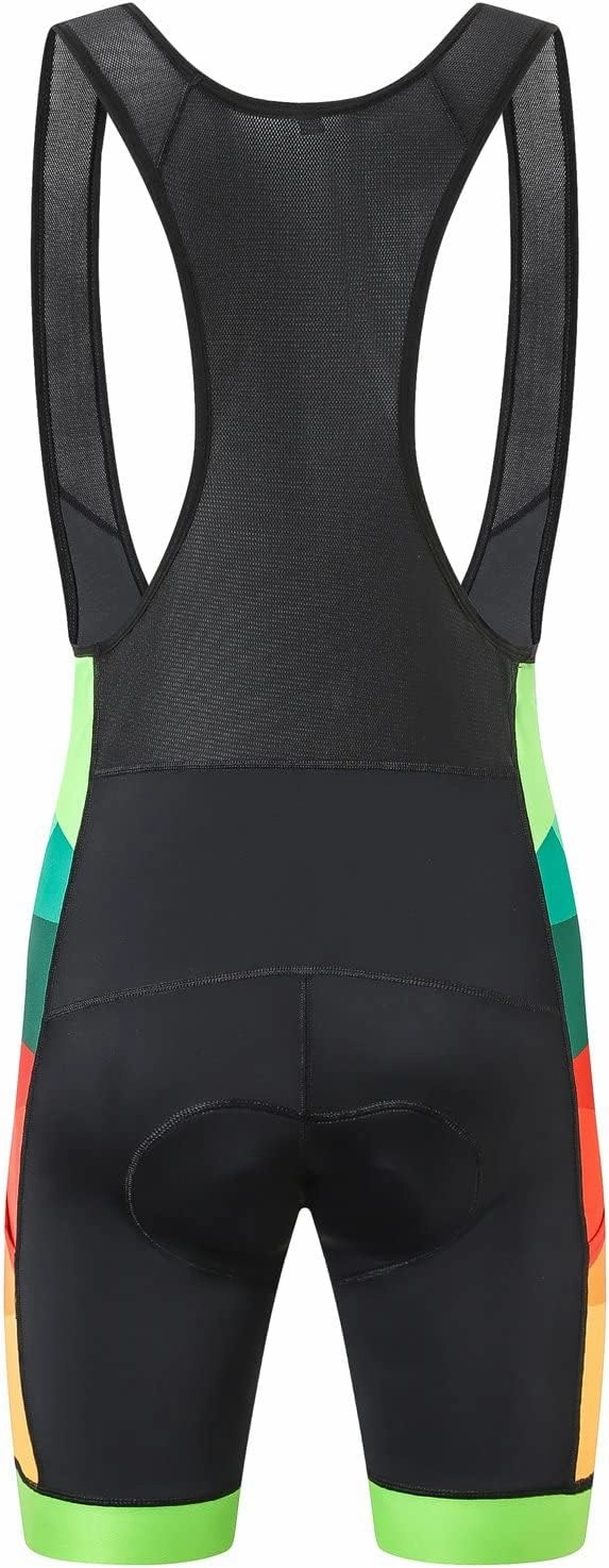UGLY FROG Cycling Tights, Pants & Shorts Racing MTB and Professional Bib Shorts 50U /Shorts with Pocket