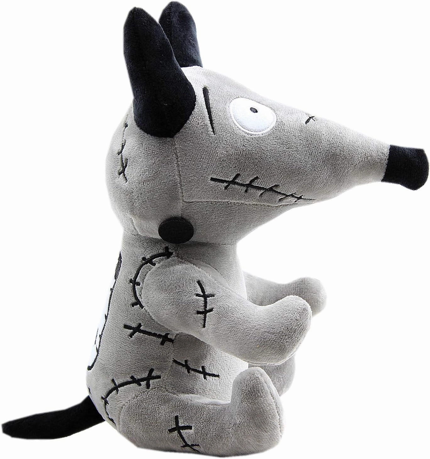 uiuoutoy Plush Toy Sparky Dog 11''