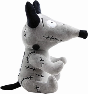 uiuoutoy Plush Toy Sparky Dog 11''