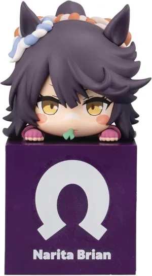Umamusume: Pretty Derby – Narita Brain Hikkake PVC Figure