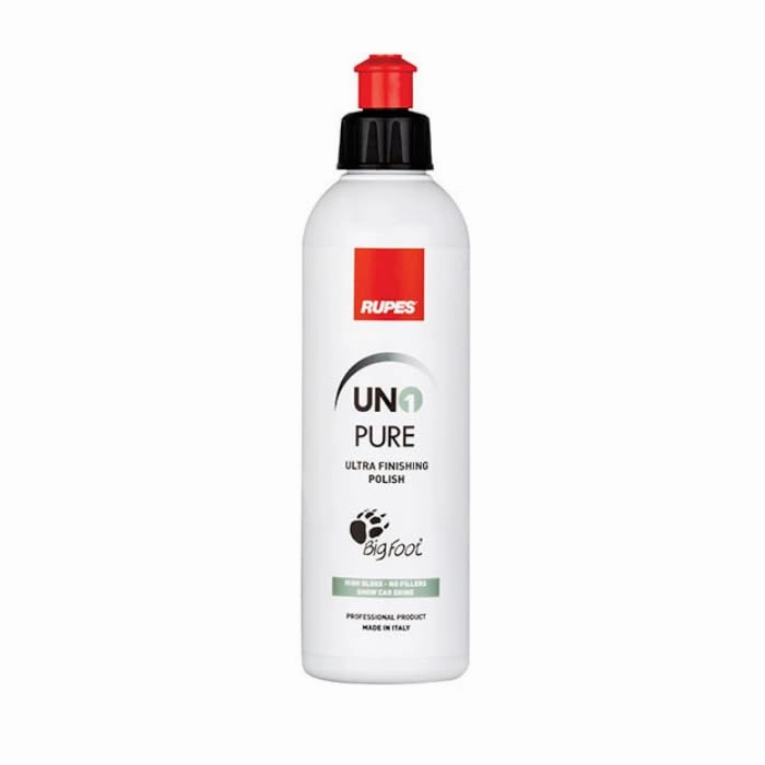 UNO Pure Ultrafine Polish (250 ML-8.45OZ)