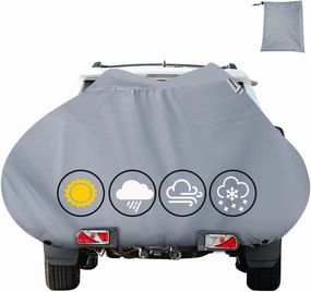 Urby Heavy Duty Bicycle Covers For Transport. Waterproof And Heat Resistant. Ideal For Electric Bike As Ebike Battery Cover Or Rain Cover. Comes With Large Mesh Bag For Easy Traveling Large