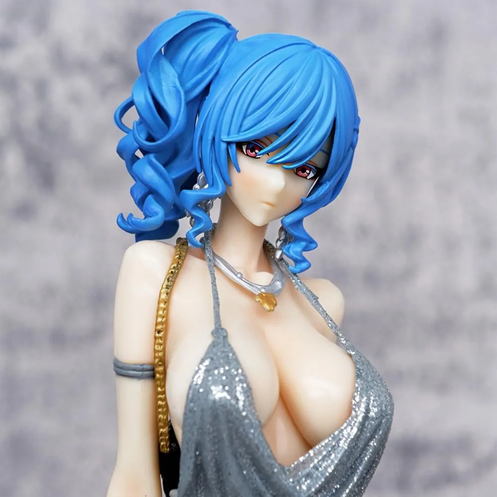 USS Honolulu Figure USS St Louis Figuren HMS Sirius Figure HMS Belfast Charming Girls Model Statue Ornaments