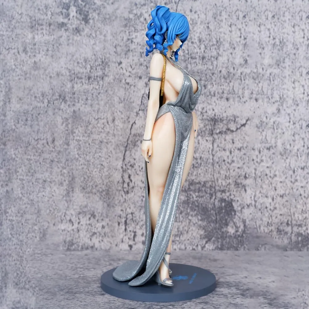 USS Honolulu Figure USS St Louis Figuren HMS Sirius Figure HMS Belfast Charming Girls Model Statue Ornaments