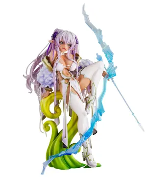 Vertex Originals Dark Elf Village 2nd Villager, Lyla, 1/6 Scale, PVC/ABS, Painted Finished Figure