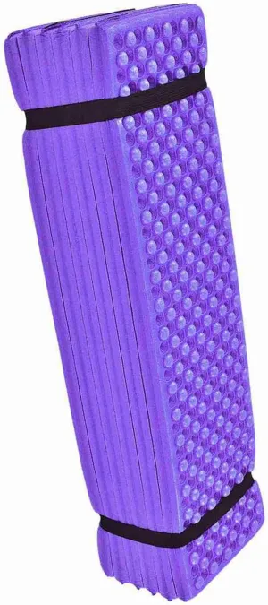 Waterproof Folding Foam Mat Comfortable Sleeping Pad for Camping Yoga Sports