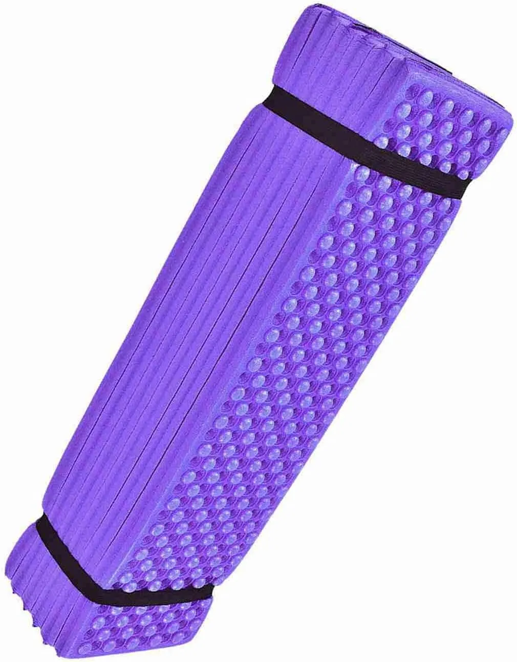 Waterproof Folding Foam Mat Comfortable Sleeping Pad for Camping Yoga Sports