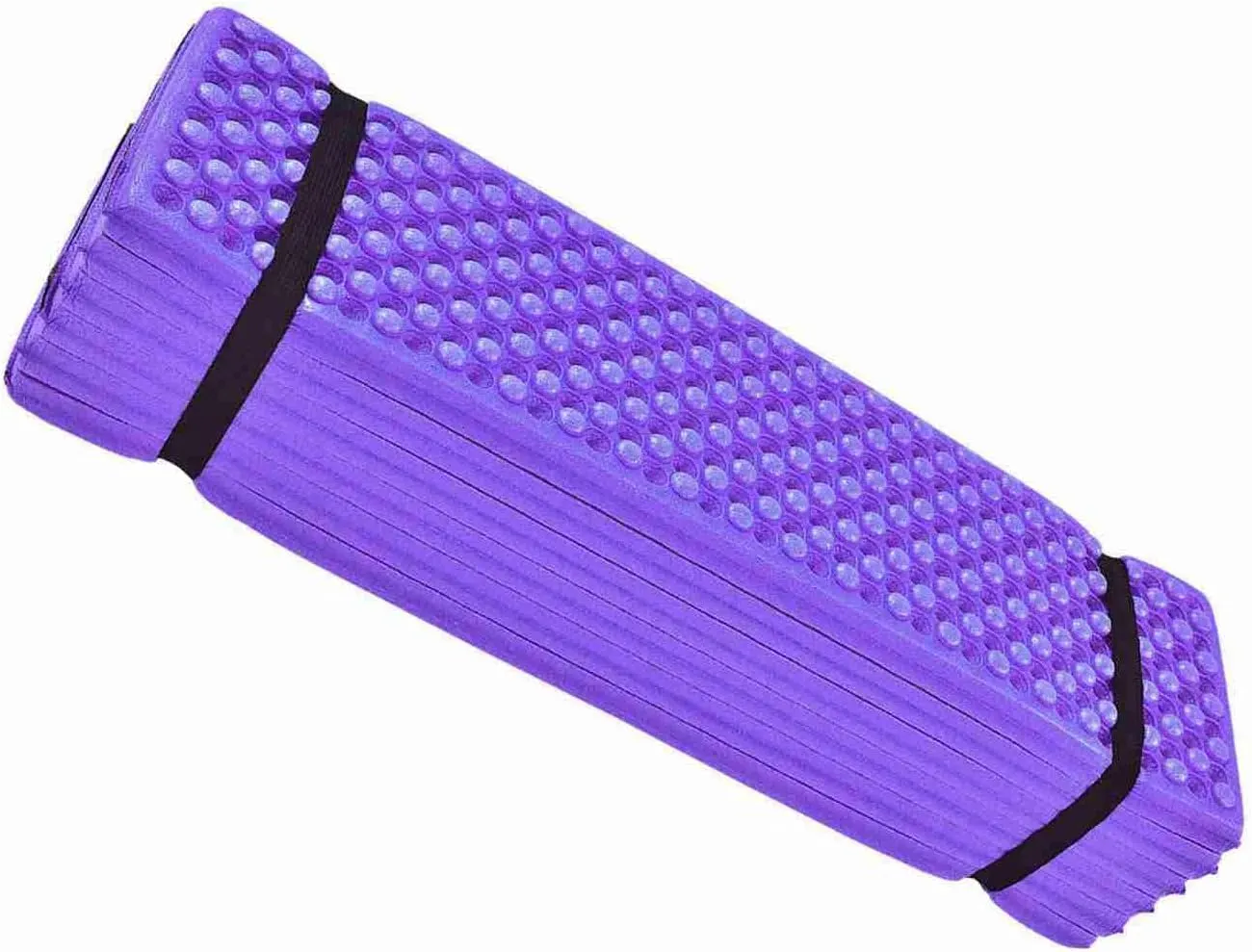 Waterproof Folding Foam Mat Comfortable Sleeping Pad for Camping Yoga Sports