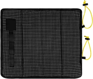 Waterproofs Folding Mat Sitting Pad Outdoor Camping Hiking Seats Pad Moistureproof Seats Pad Portable Outdoor Cushion