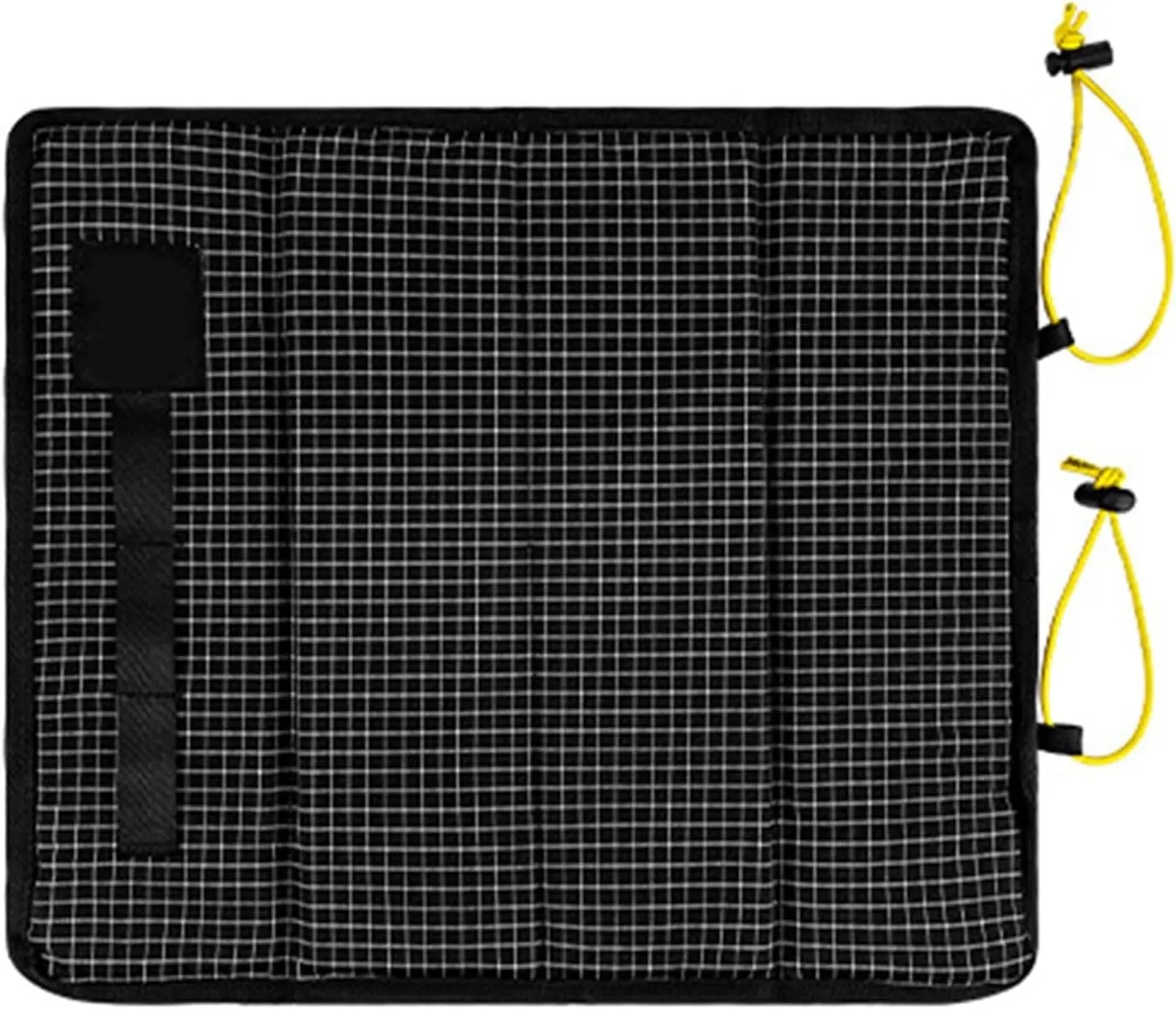 Waterproofs Folding Mat Sitting Pad Outdoor Camping Hiking Seats Pad Moistureproof Seats Pad Portable Outdoor Cushion