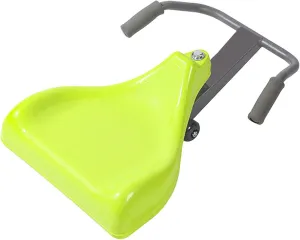 Wiggle Car Kids Ride On Toy for Ages 3 and Up, No Pedals, No Motor, No Batteries