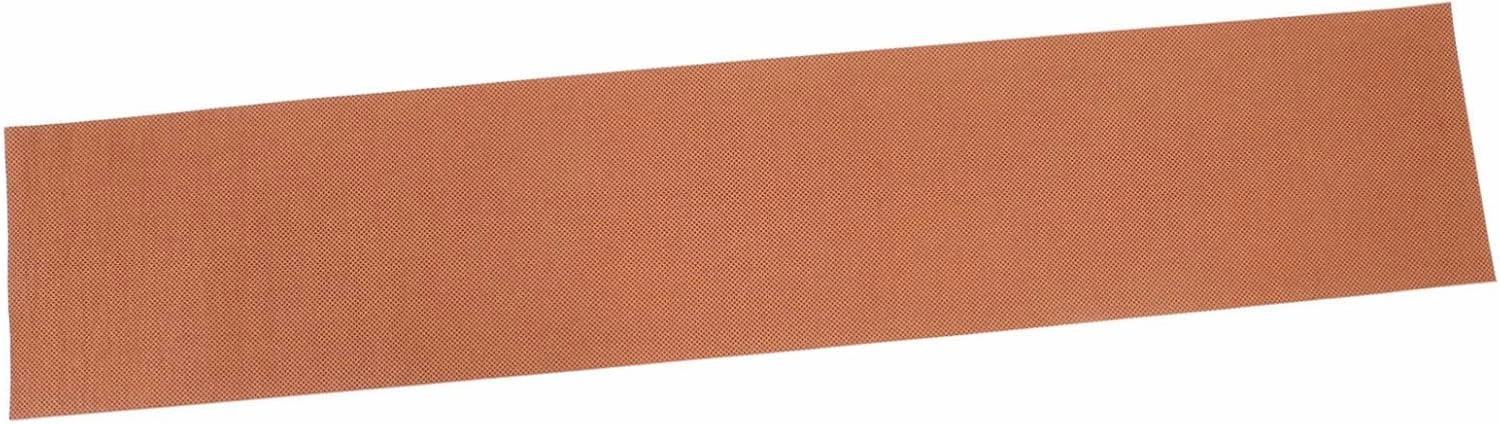 Winter Outdoor Non Slip Rug Pad for Walkways Stairs Sturdy Felt Material Moisture Absorbing Design for Frosty Conditions Snowy Surfaces