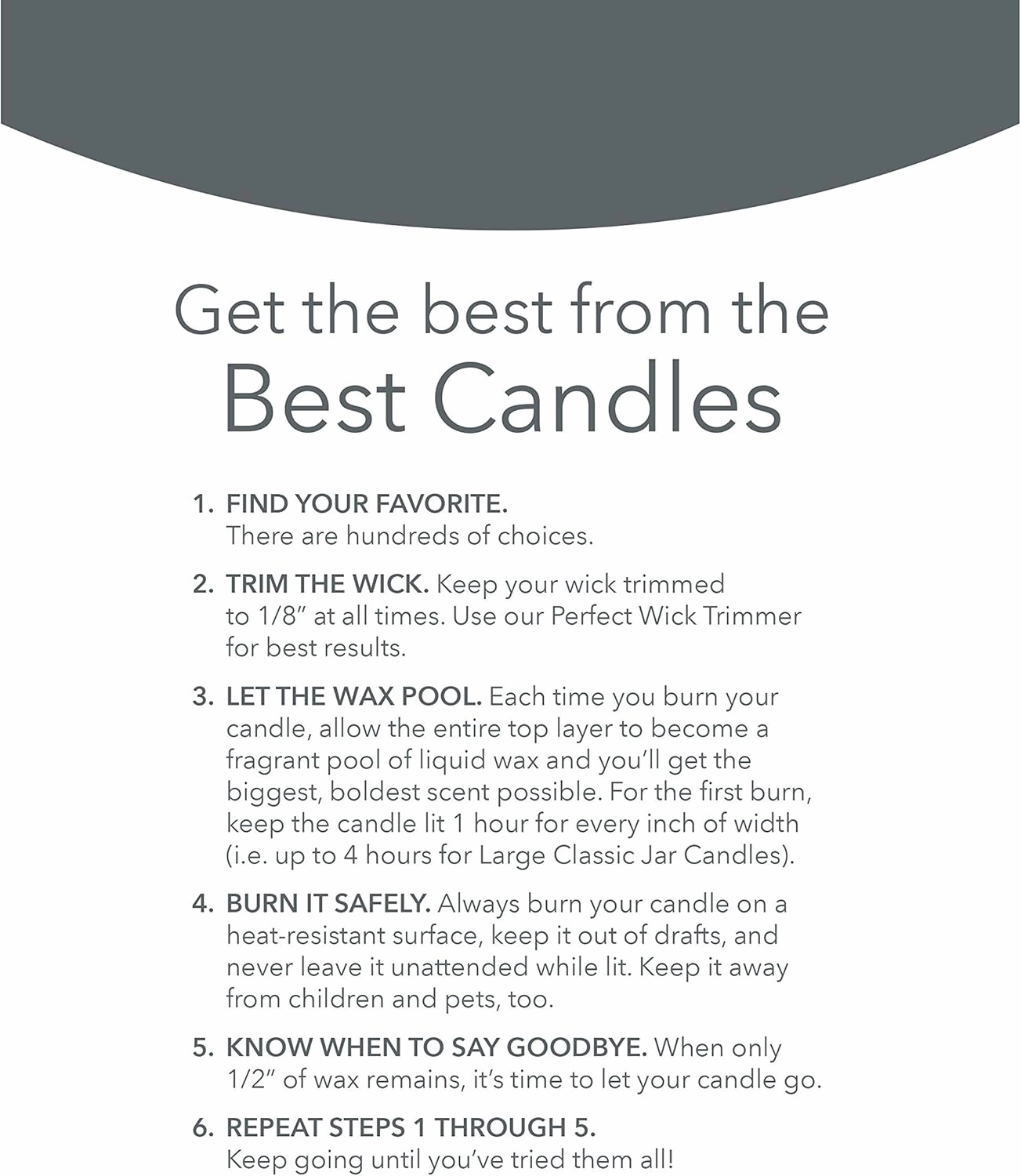 Yankee Candle Sage & Citrus Scented, Classic 7oz Small Tumbler Single Wick Candle, Over 35 Hours of Burn Time