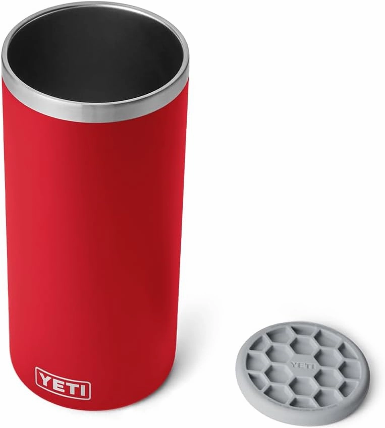 YETI Rambler Wine Chiller, Fits Most Wine Bottles