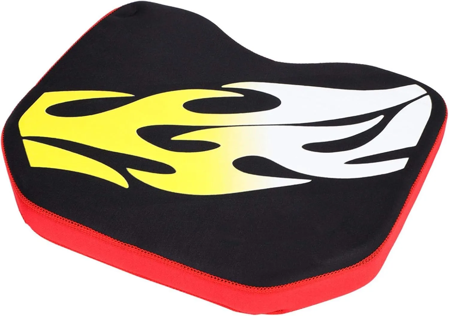 Zetiling Canoe Seat,Thicken Soft Kayak Canoe Seat Pad Fishing Boat Sit Seat Kayak Seat Pad Canoes and Dragon Boats | Accessories | Add to Existing Seat for Added Comfort