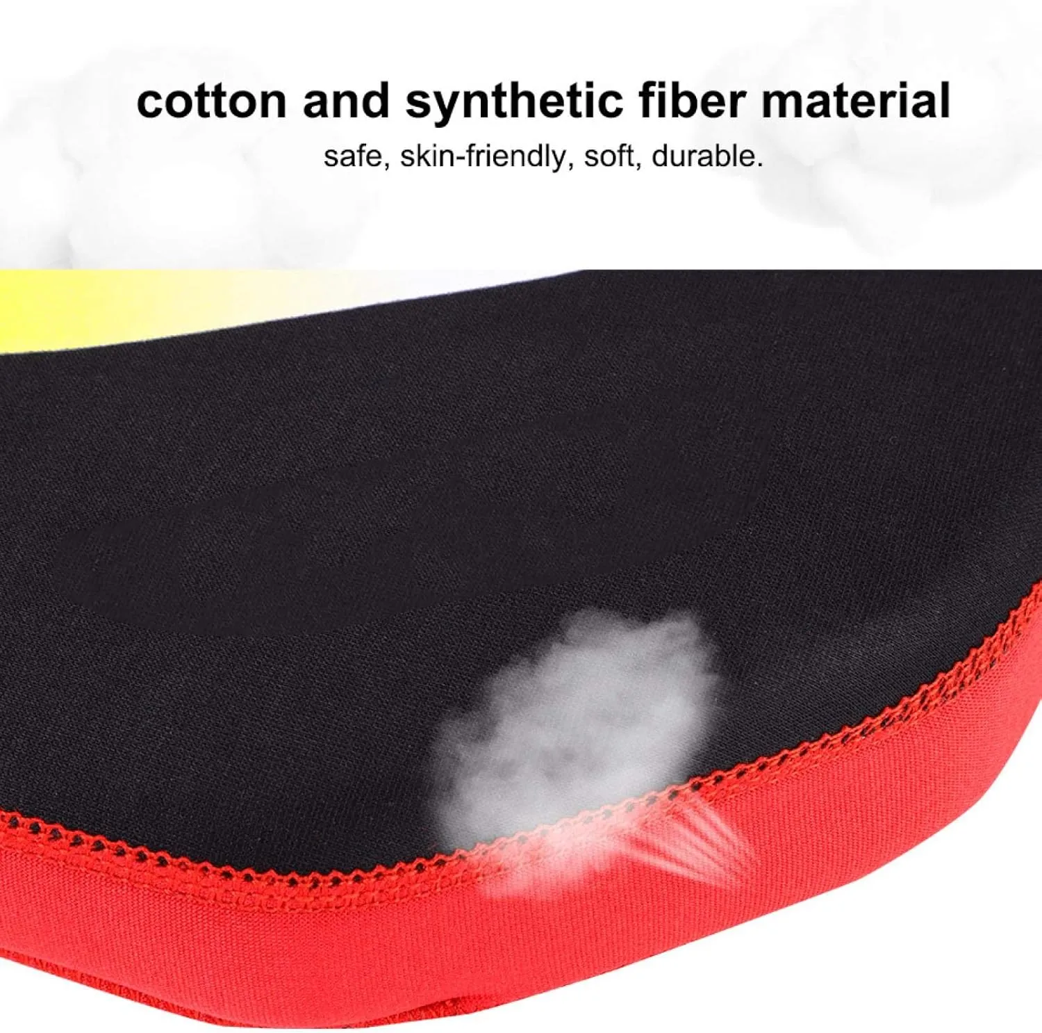 Zetiling Canoe Seat,Thicken Soft Kayak Canoe Seat Pad Fishing Boat Sit Seat Kayak Seat Pad Canoes and Dragon Boats | Accessories | Add to Existing Seat for Added Comfort