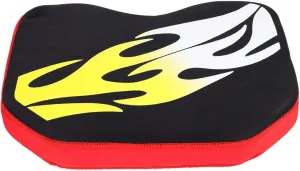 Zetiling Canoe Seat,Thicken Soft Kayak Canoe Seat Pad Fishing Boat Sit Seat Kayak Seat Pad Canoes and Dragon Boats | Accessories | Add to Existing Seat for Added Comfort